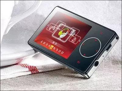 音乐手机凉了，被它“杀死”的MP3还有人记得吗？