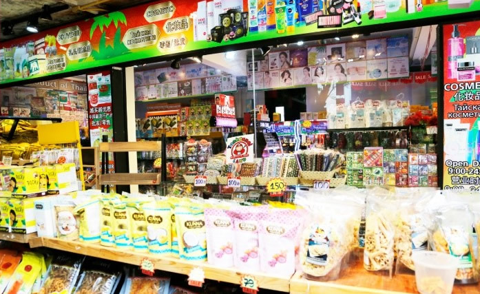 去泰国苏梅岛必买清单,泰国游苏梅岛视频