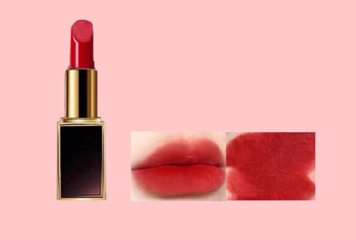 tf细白管最热色口红推荐,tf最值得买的口红