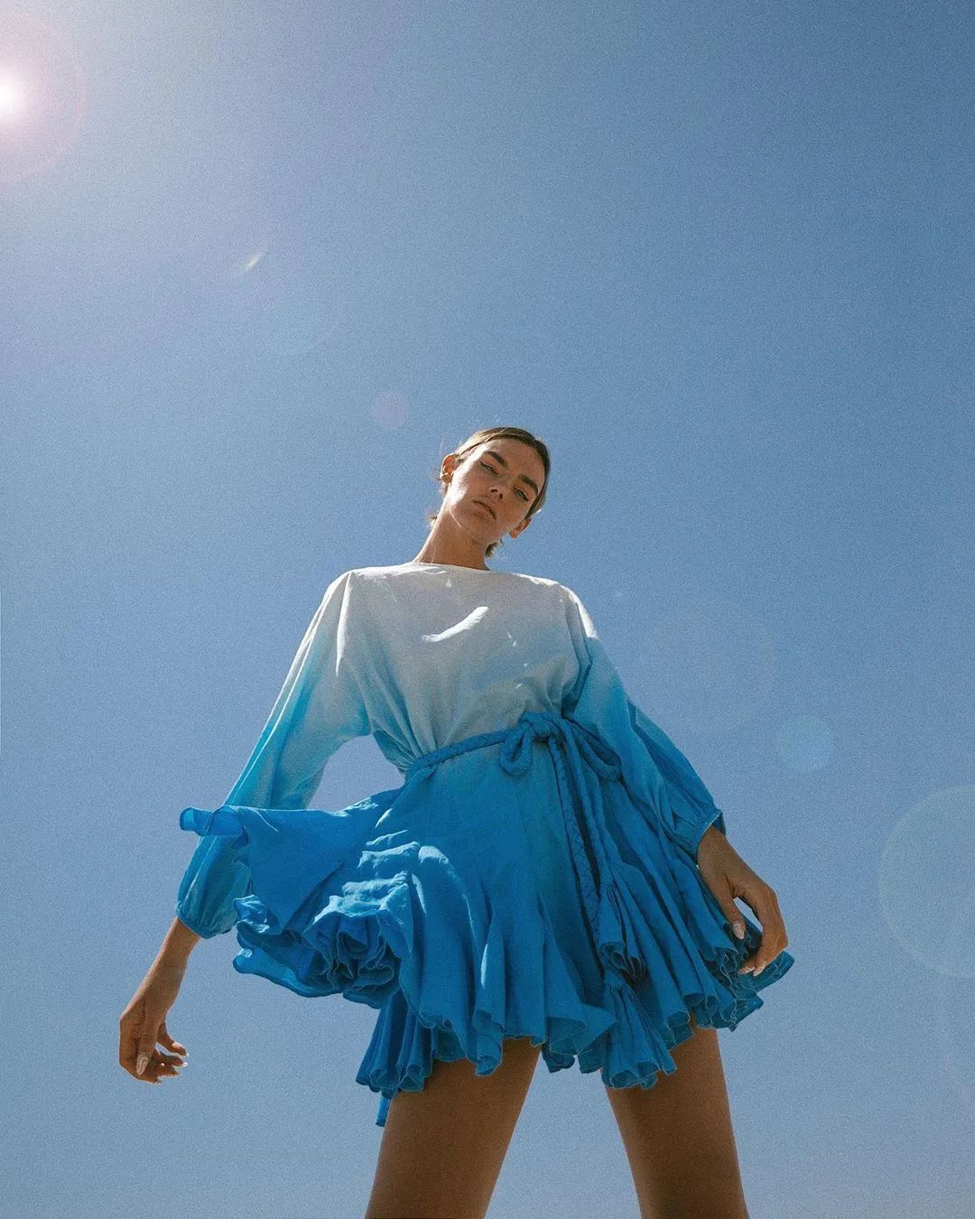 周董的新单曲,循环着许巍的歌