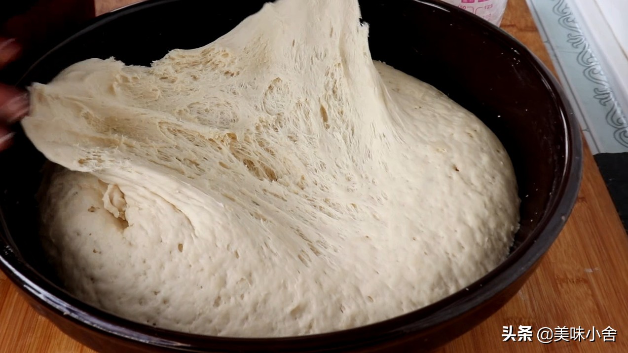 蒸包子如何使包子不塌陷,手把手教你蒸包子全过程