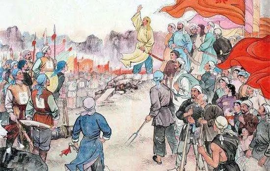 国货美妆品牌崛起之路,国货美妆品牌故事