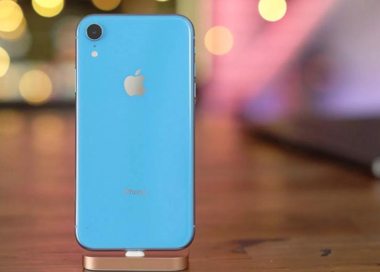 拼多多9.9就可以买iphonexr,拼多多的苹果xr可以买吗1800元