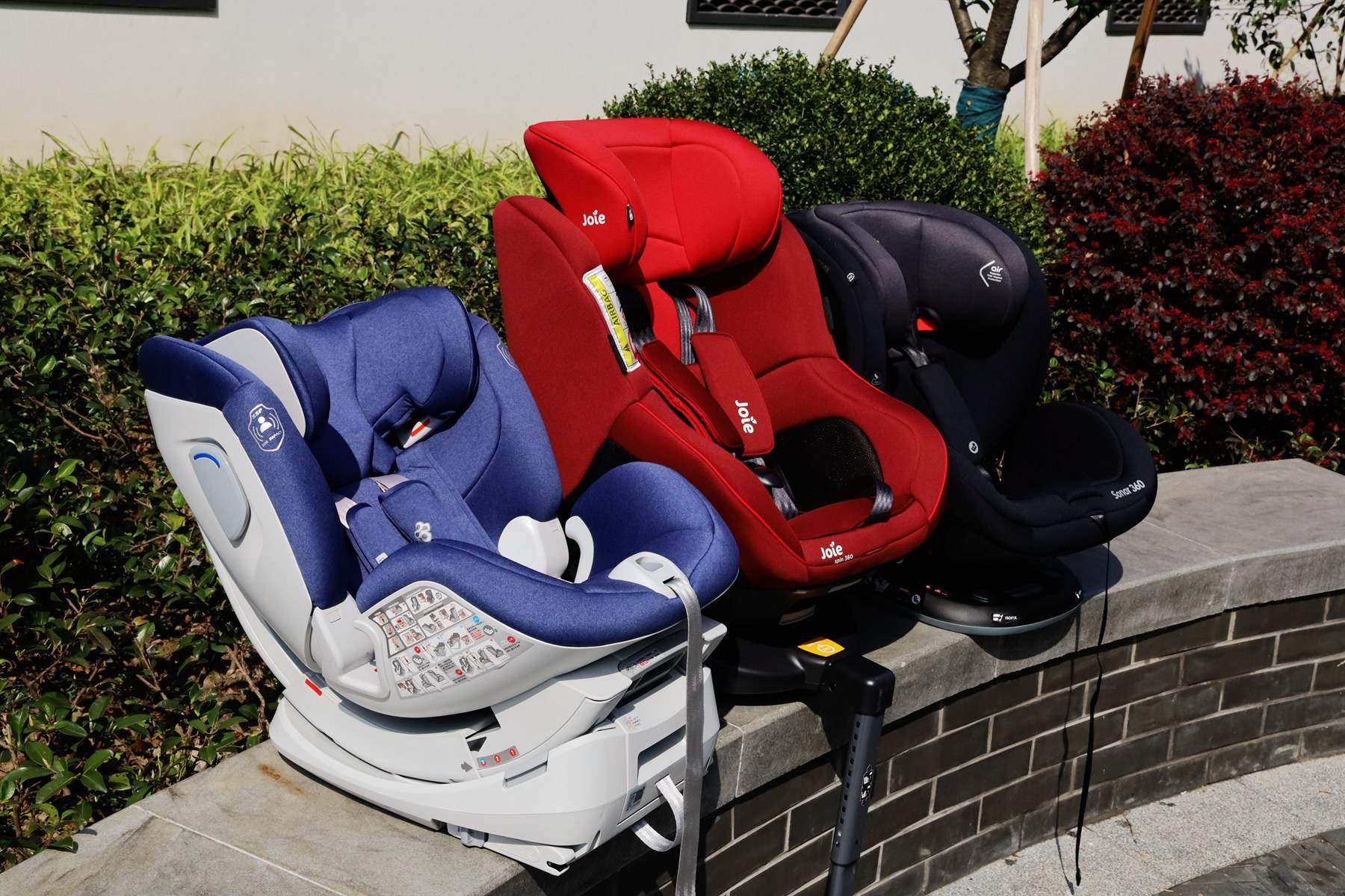 安全座椅360旋转的好还是普通的好,哪些安全座椅符合国家标准