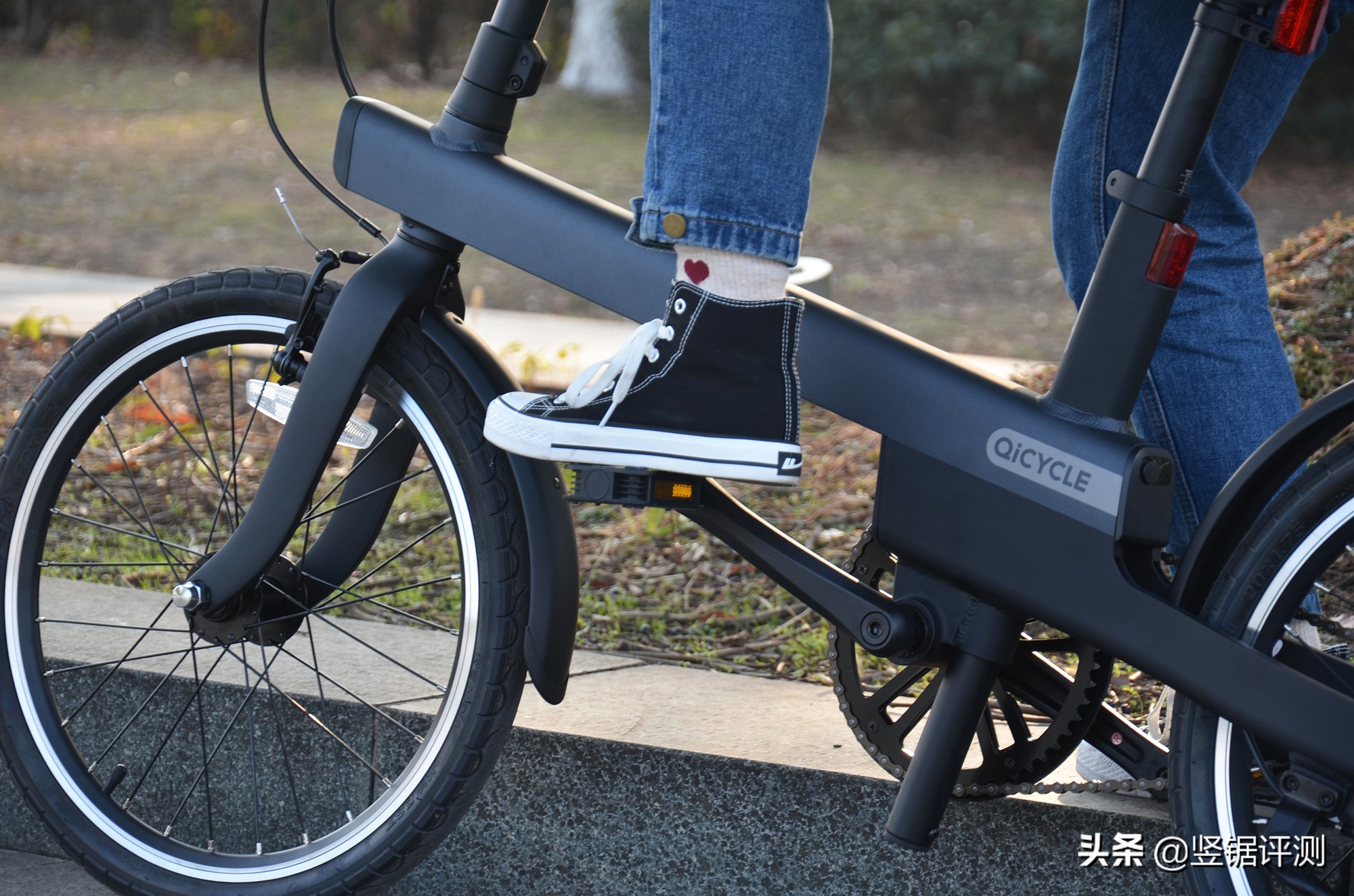 小米助力自行车能上路吗,小米电动助力公路自行车