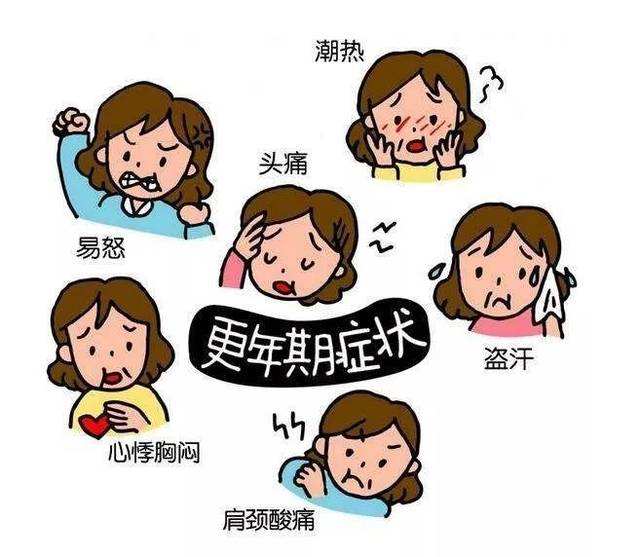 女人性冷淡是感情不和吗?不一定!元凶竟然是它......
