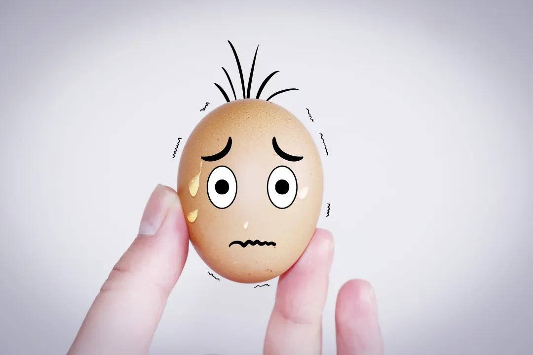 鸡蛋买回来好脏要不要洗一下,买回来的鸡蛋要不要清洗