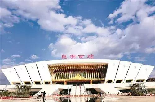 好消息昆明高新区,好消息昆明7个公园免费开放