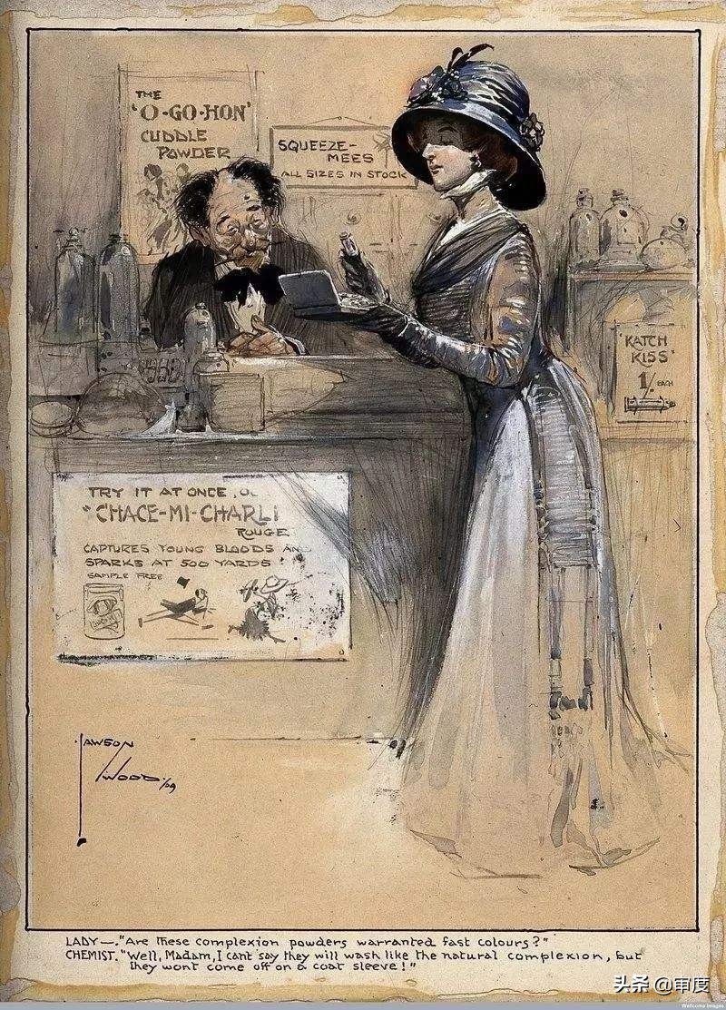 为瘦身吞服绦虫卵，用核燃料做牙膏：医学史上人类做过许多蠢事