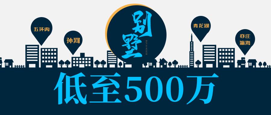 小城市怎么买别墅最划算,北京别墅投资攻略