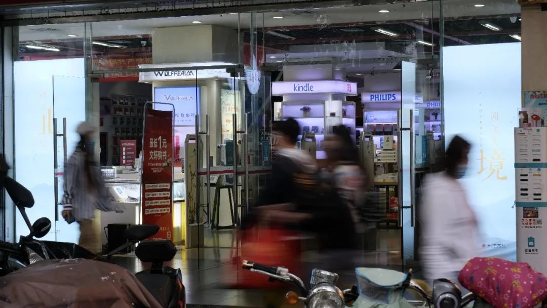 西南书城店,西南书城在哪里