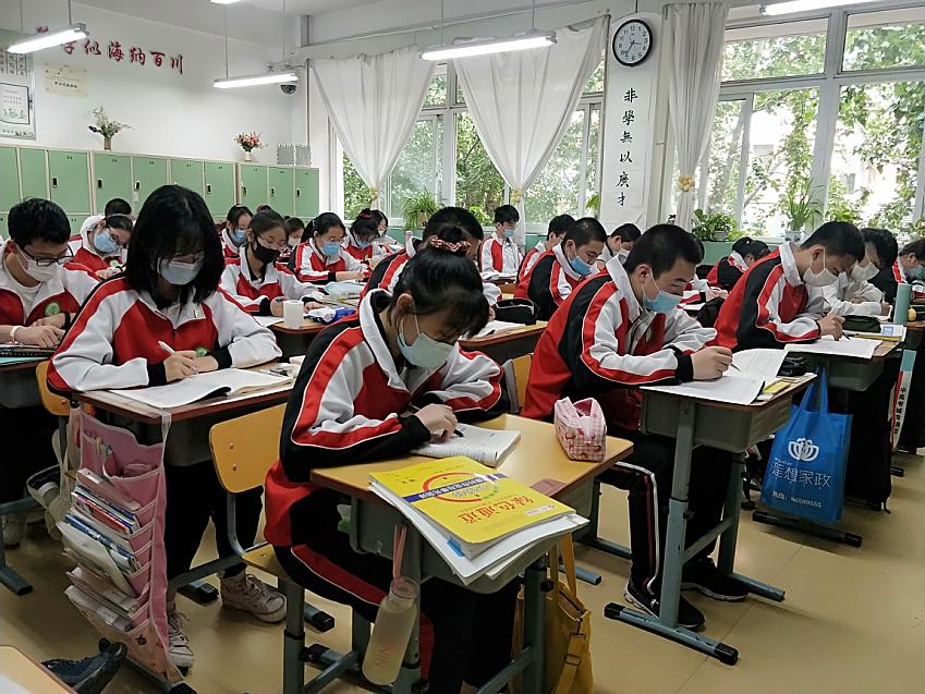 大连市铁中,铁中2022高考