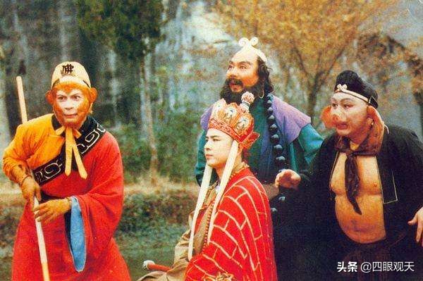 西游记中须菩提为什么要赶孙悟空,西游唯一敢拒绝孙悟空的人是谁