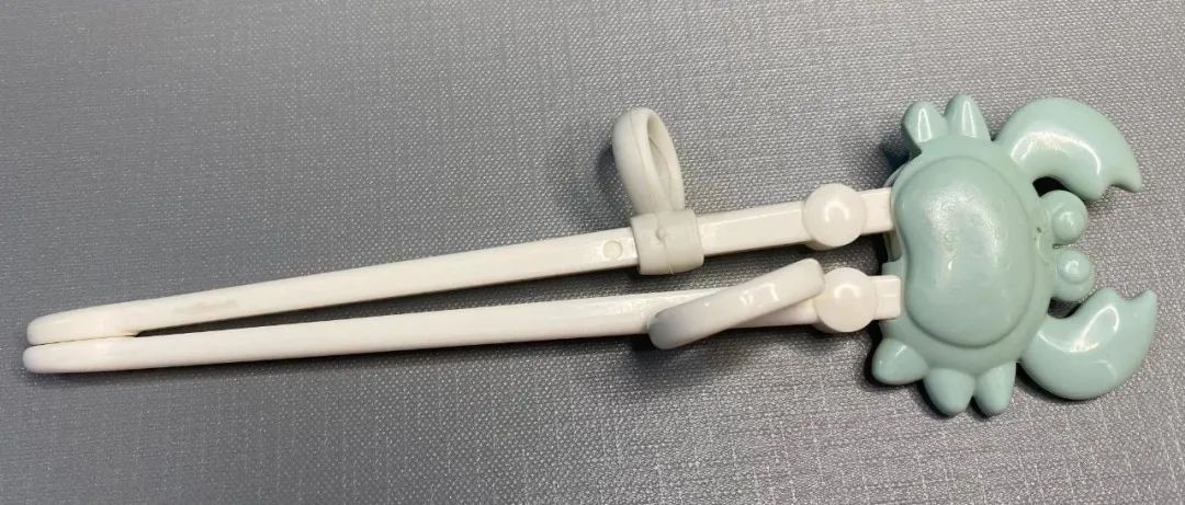 真实测评‖babycare和贝亲的学习筷里有一款超好用的呀！