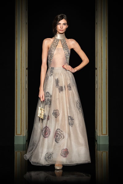 armani阿玛尼高定礼服,阿玛尼armani秋季