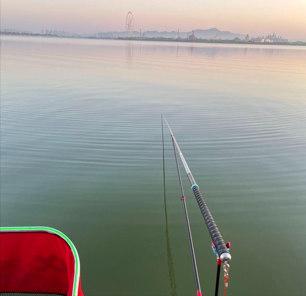 2022年新出的几款鱼竿测评,2021年鱼竿品牌排名一览表
