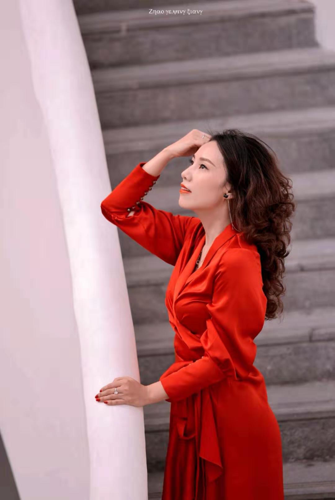 50岁老阿姨怎么拍出好看照片,50岁阿姨怎样拍照最好看