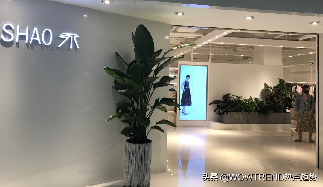 中国服装什么时候开放,中国服装市场什么时候最火爆