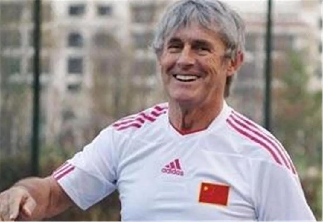 中国男足历届主教练范志毅,中国足球主教练胜率