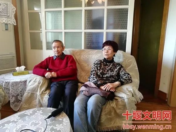 「十堰」夫妇国外生活一年半，回来后感叹：十堰变化太大了