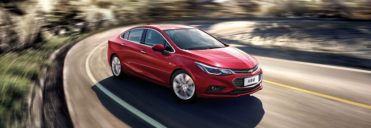 雪佛兰科鲁兹是国产车还是合资车,雪佛兰科鲁兹汽车实用好物推荐