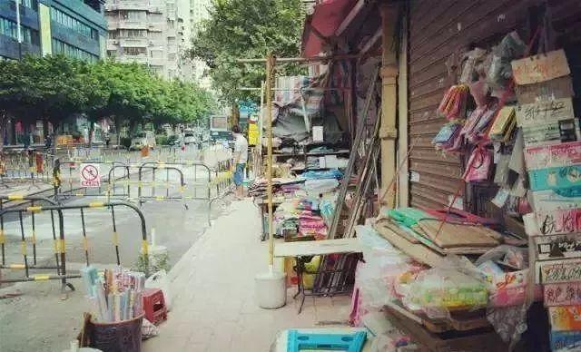 老广州的回忆,买不来的回忆