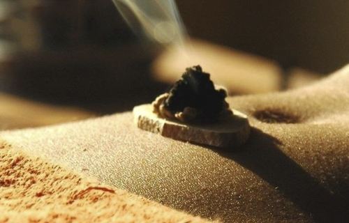 身体寒凉艾灸应该在什么时间,身体寒怕冷艾灸哪个穴位啊