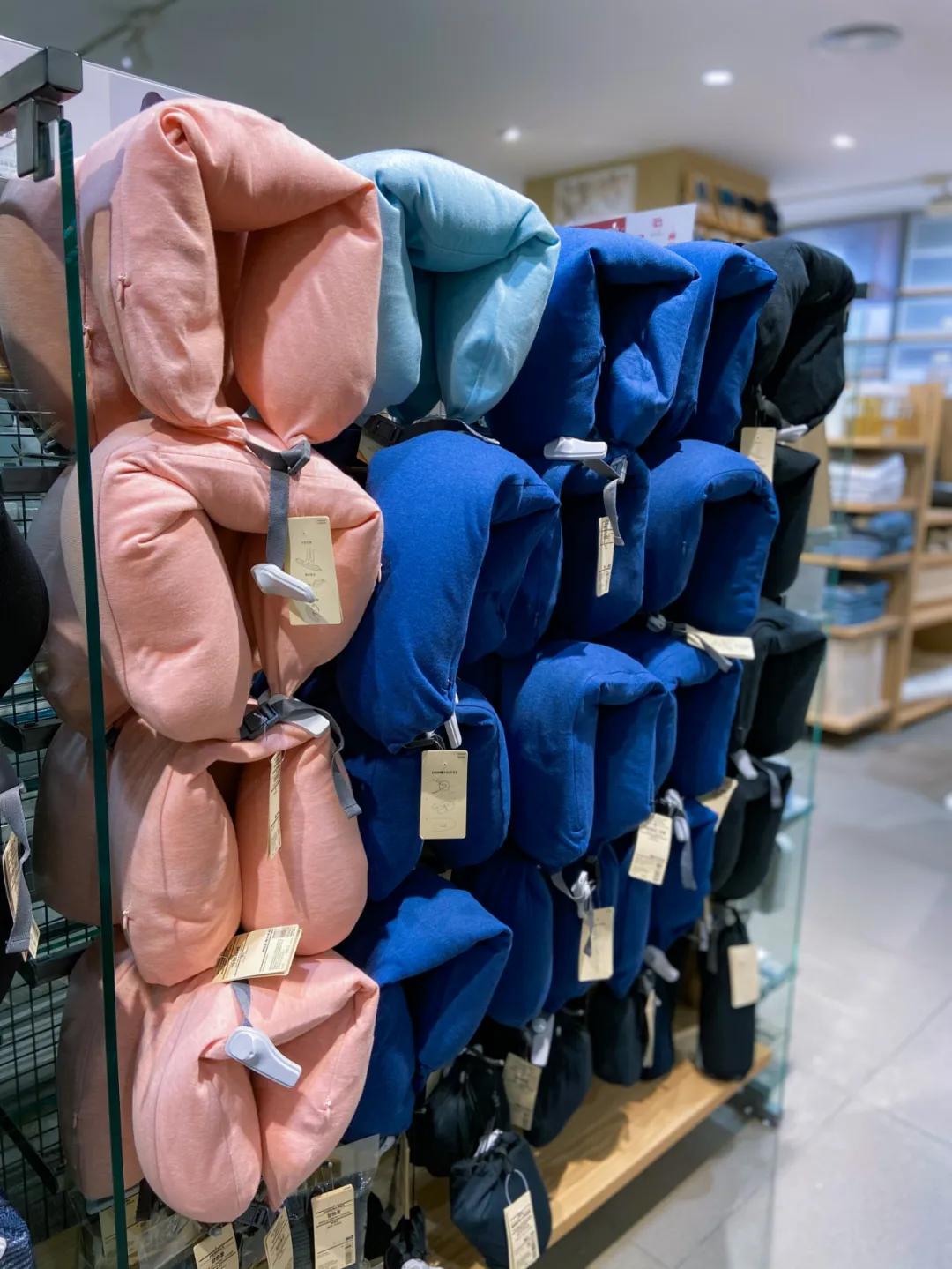 无印良品哪些性价比高值得买,无印良品连续降价