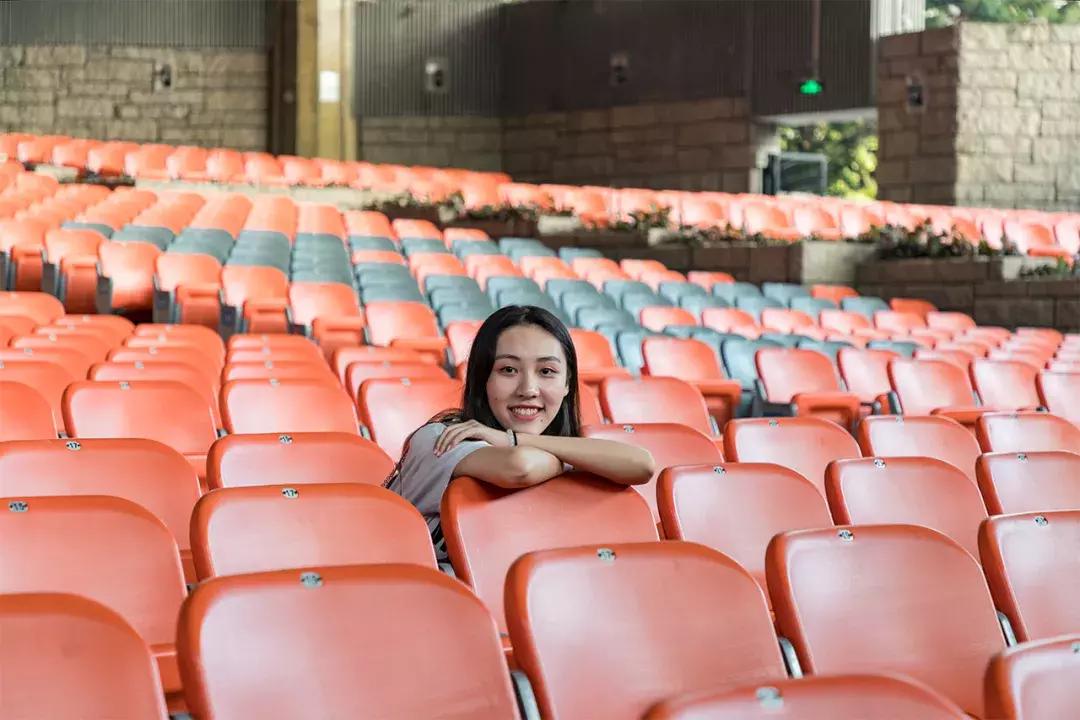 深圳大学游玩攻略一日游,深圳大学打卡攻略