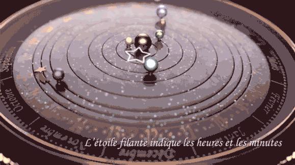 网红天文球戒指,抖音最火的天文戒指