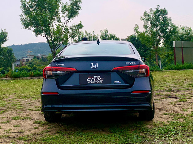 东风本田新款思域报价及图片,东风本田思域2019款报价及图