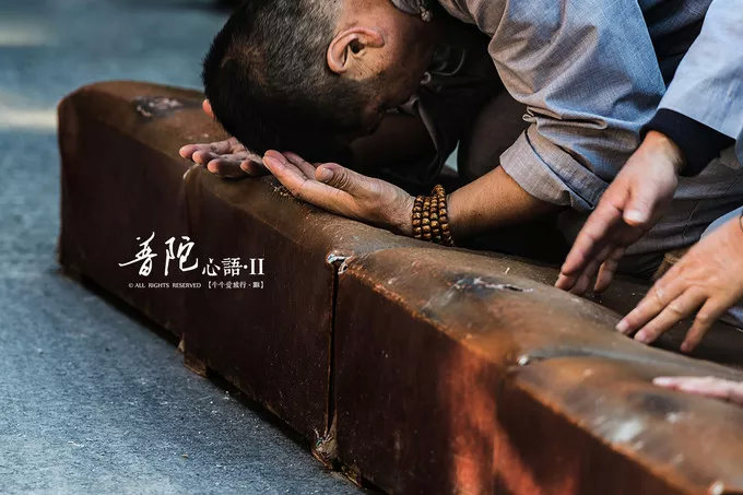 宁波旅游攻略必去景点普陀山,普陀山自驾游攻略最佳路线图