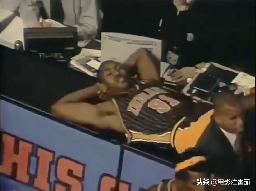 nba历史上最严重的斗殴事件,nba除奥本山宫外最严重的斗殴事件