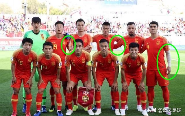 国家队因纹身被开除运动员,国足限制有纹身的球员进国家队