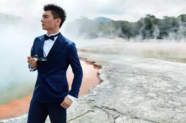 嫁给大叔好还是同龄人男生好,女人该不该选择大叔型的男人