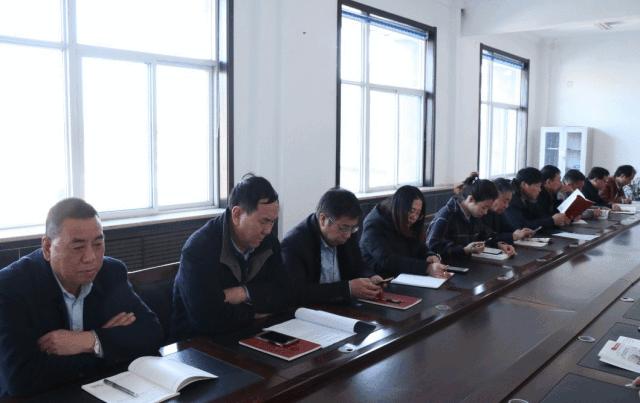 供销社改革创新奋发有为大讨论,改革创新奋发有为大讨论自我剖析