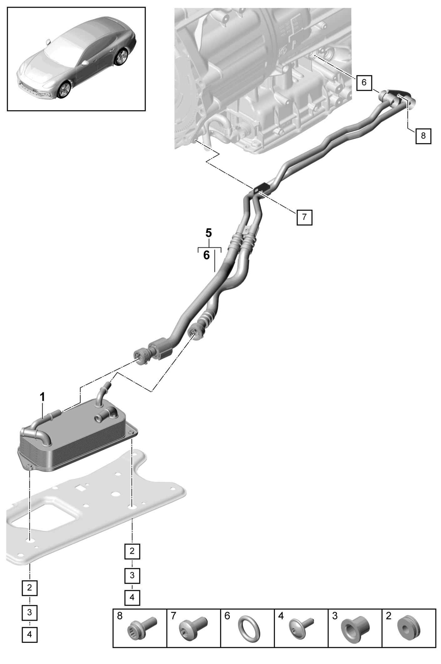 panamera有异响,panamera变速箱故障挂不了挡