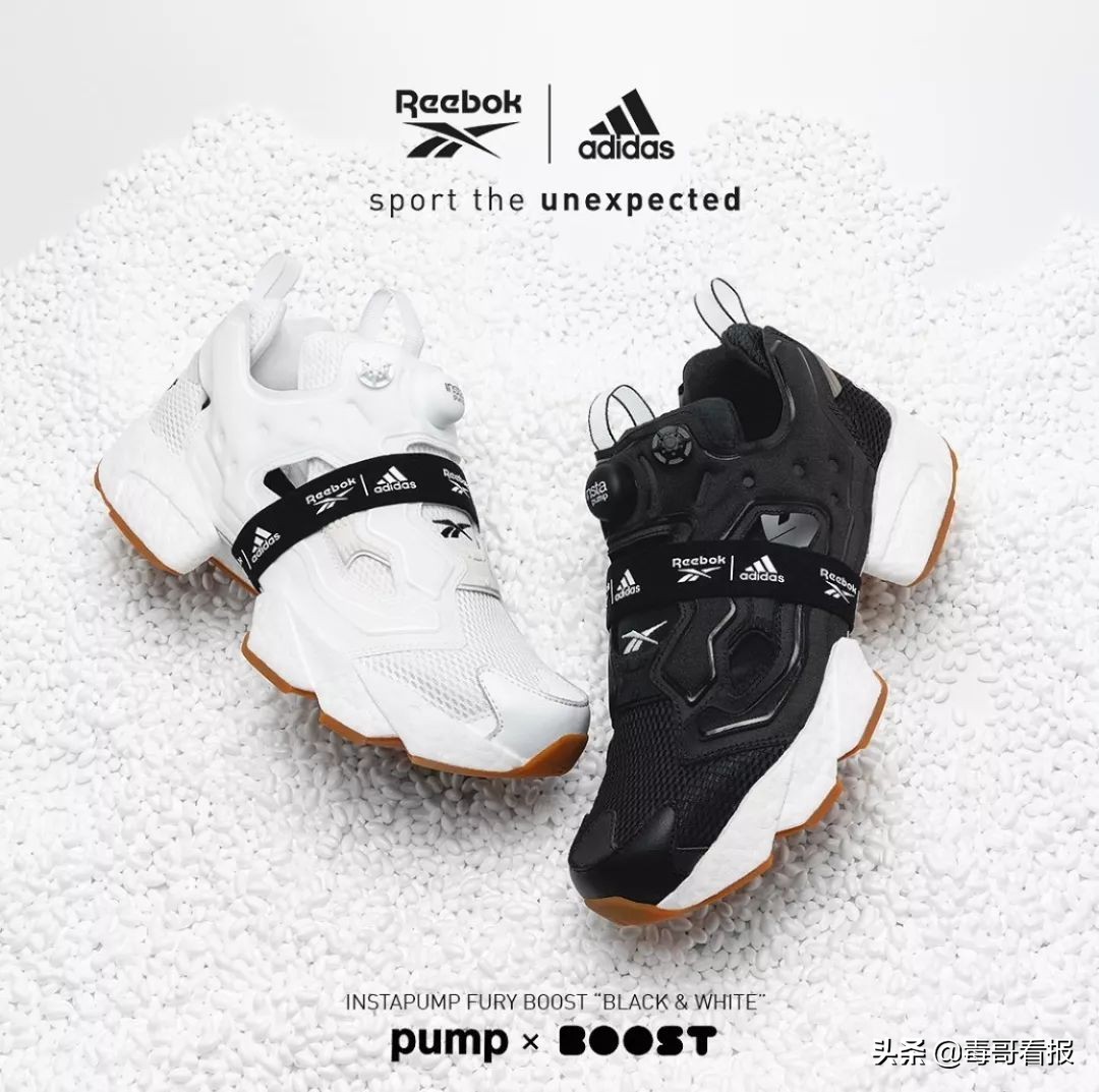 reebok好不好穿,reebok最近怎么样了