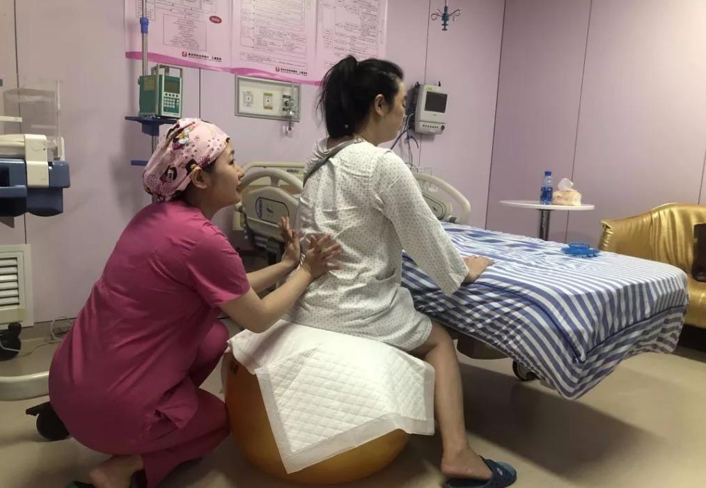 宫口开十指科普,宫口开十指有多宽