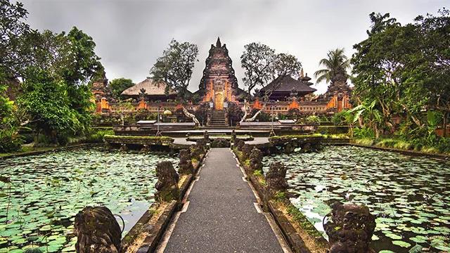 巴厘岛旅游美食攻略,深度美食美景