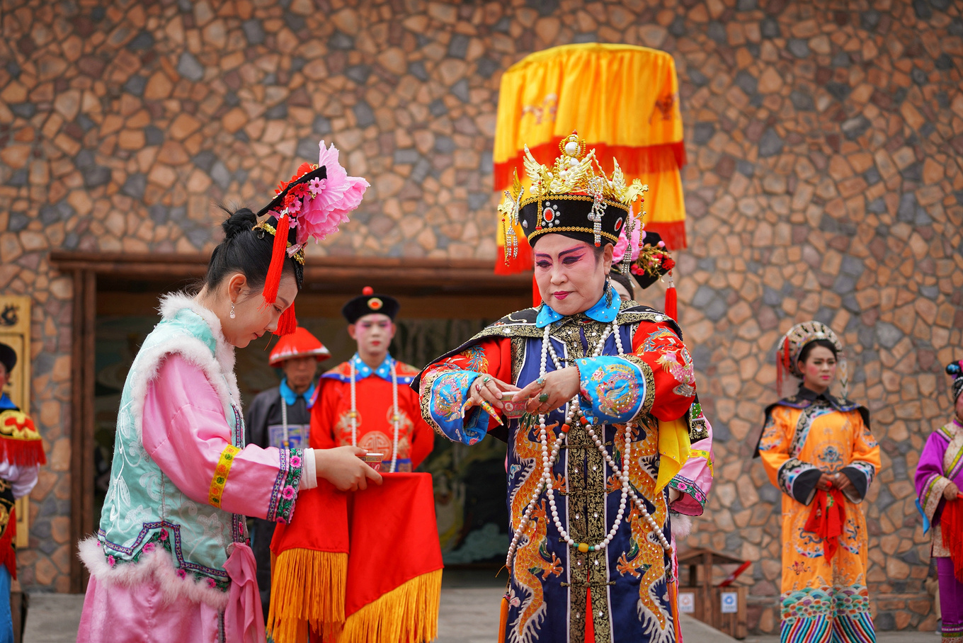 如何对付炎热的高温,炎炎夏日应对冬天