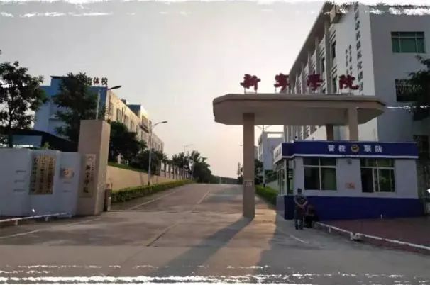 江门职业技术学院高职扩招分数线,江门职业技术学院高职高考154分