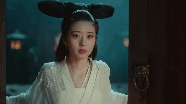 倩女幽魂聂小倩和李凯馨谁漂亮,聂小倩倩女幽魂李凯馨