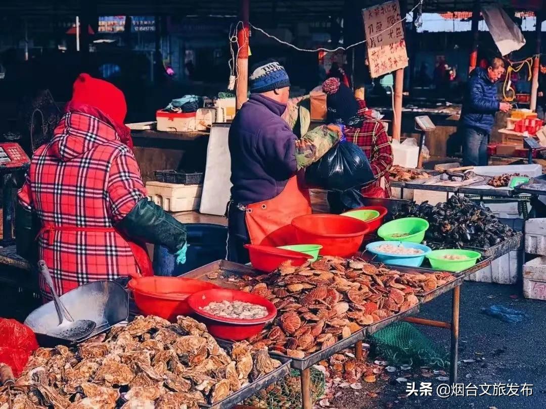 蓬莱美味,冬天蓬莱好吃的