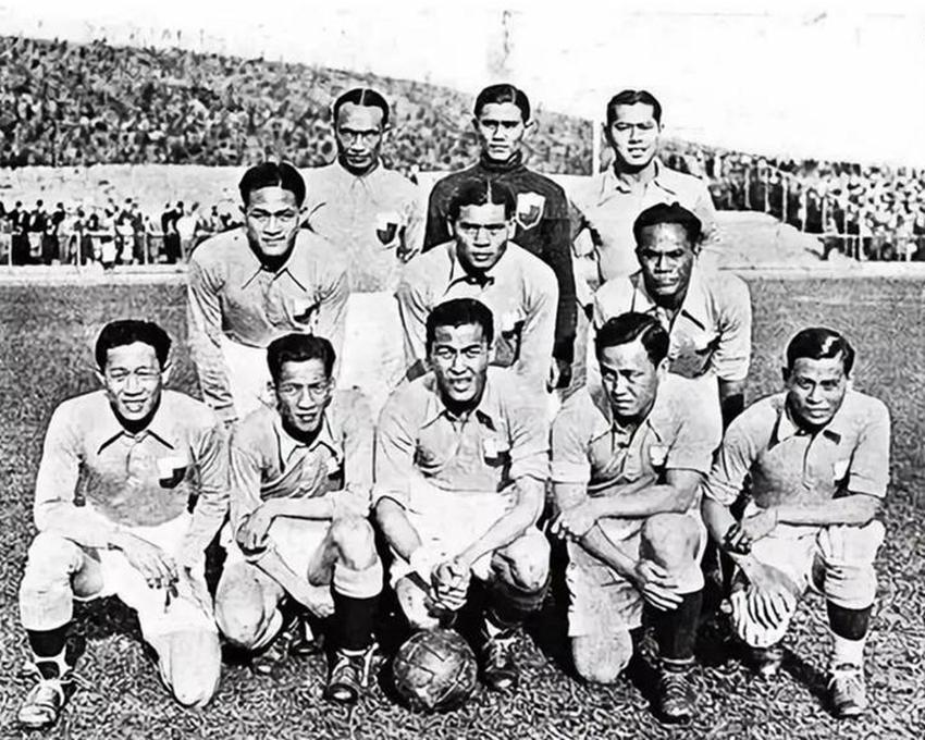 中国足球最辉煌的年代,中国足球最辉煌的时候