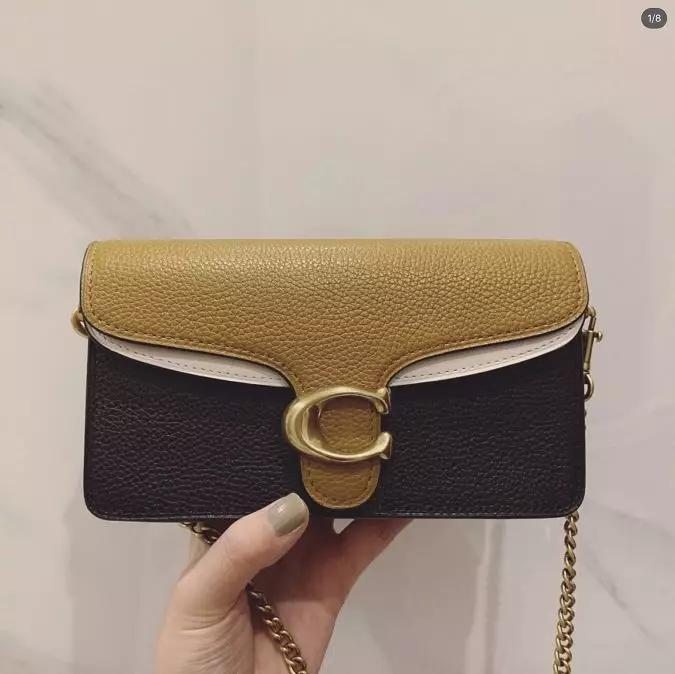 【COACH（蔻驰）】3月最新韩国免税店报价