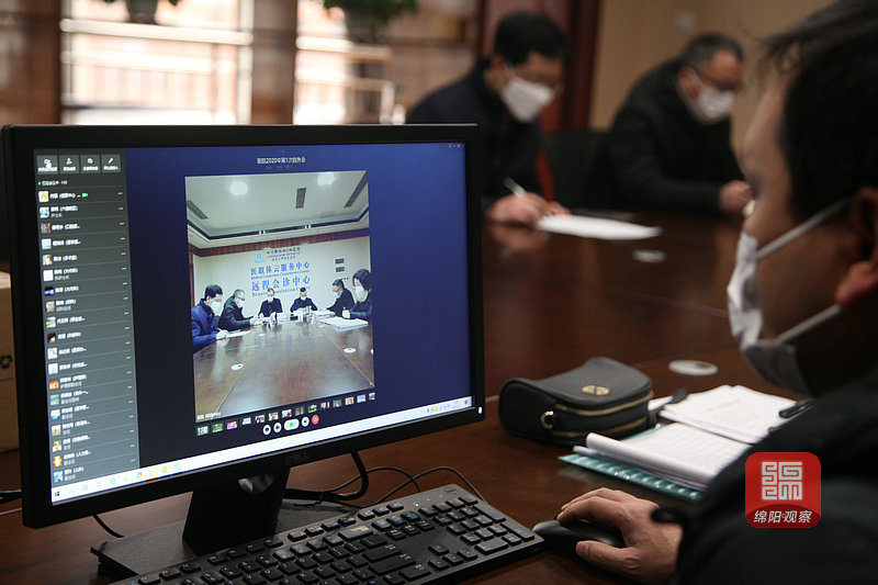 绵阳四〇四医院这个项目获市医学科技奖一等奖，快来看有何厉害之处