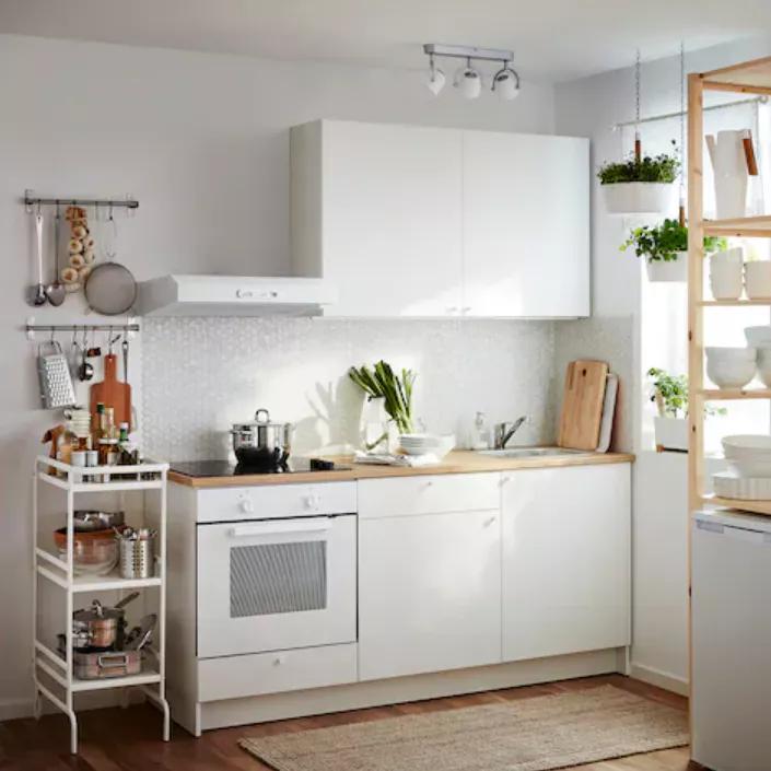 宜家最好的小推车,宜家公认最好的推车