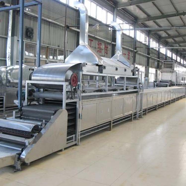 方钰机械米皮烘干机厂家米皮机自带烤箱