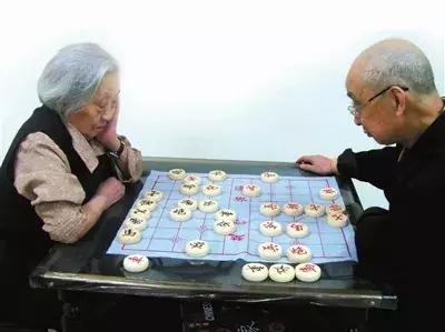 「深度」中国象棋的“市场化”之路，为什么这么艰难？